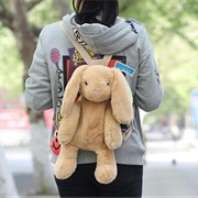 Stuffed Animal Backpacks