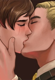 Behind These Birchwood Walls (Kyt Cordell)