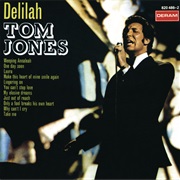 Delilah (Tom Jones)