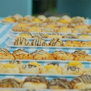 S11.E2: Biscuit Week