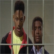 The Fresh Prince of Bel-Air: "Mistaken Identity" (S1,E6)