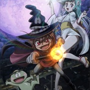 Dororon Enma-Kun Meeramera