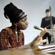 Nina Simone - Work Song