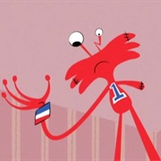 S1.E3: The Trouble With Scribbles