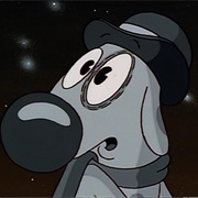 S2.E11: It's a Wonderful Half Life/Shepherd Dog