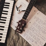 Songwriting