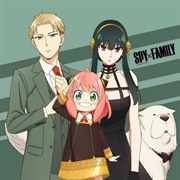 Spy X Family