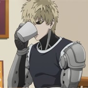 S1.E14: A Shadow That Snuck Up Too Close