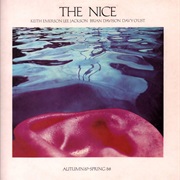 The Nice - Autumn '67 – Spring '68