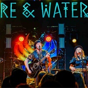 Fire & Water Collective