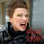 Häxan Surtant