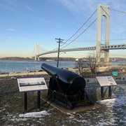 Harbor Defense Museum