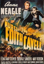 Nurse Edith Cavell - Anthony Collins (1939)