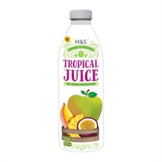 Tropical Juice