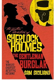 The Gentleman Burglar (Sam Siciliano)