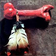 Redbone - Redbone