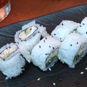 California Roll