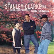 Stanley Clarke Trio