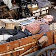 S3.E11: The Catbird Seat