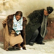 Executions of the Ceausescus