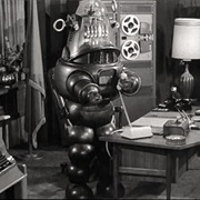 S5.E33: The Brain Center at Whipple's