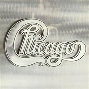 Chicago - Chicago [Aka: Chicago II]