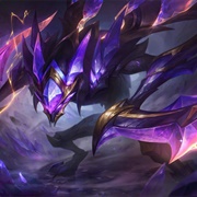 Crystalis Indomitus Kha'zix