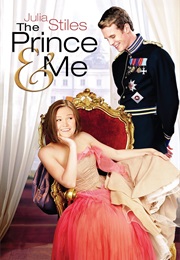 The Prince & Me (2004)