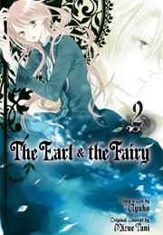The Earl & the Fairy Vol. 2 (Ayuko & Mizue Tani)