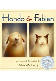 Hondo & Fabian (Peter McCarty)