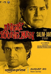 Angry Young Men (2024)