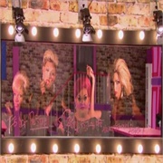 RuPaul's Drag Race All Stars: "Revenge of the Queens" (S2,E5)