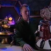 S9.E9: I Was a Teenage Werewolf