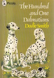 The Hundred and One Dalmatians (Dodie Smith)