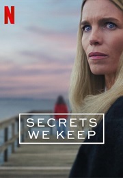 The Secrets We Keep (2025)