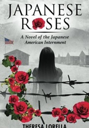 Japanese Roses (Theresa Lorella)