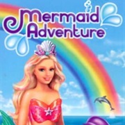 Barbie Mermaid Adventure
