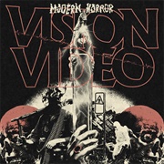 Modern Horror - Vision Video