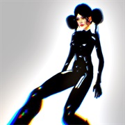 Jackie Extreme - Jackie Extreme