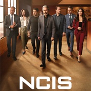 NCIS Season 21