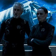 S4.E7: A Shot in the Dark