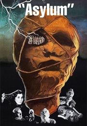 Asylum (1972)