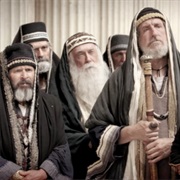 Pharisees
