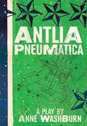 Antlia Pneumatica (Washburn, Anne)