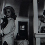 Sue Lyons as Lolita (Bert Stern)