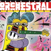 Frank Zappa - Orchestral Favorites