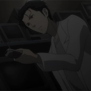 S1.E11: Dogma in Event Horizon