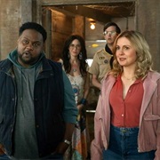 S2.E20: Woodstone's Hottest Couple