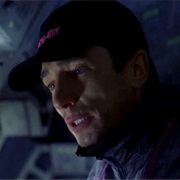 S1.E16: Shuttlepod One