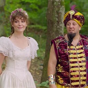 S7.E5: Bir Kireçburnu Masali